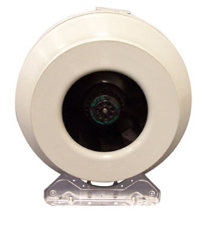 Вентилятор Systemair серии RVK Вентилятор Systemair серии RVK